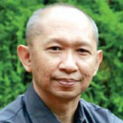 Dr. Ir. Tumiran, M.Eng