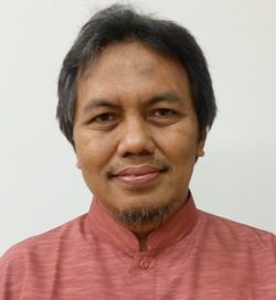 Assoc. Prof. Dr. Judha Purbolaksono