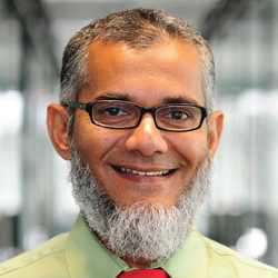 Prof. Shamsul Rahman Mohamed Kutty