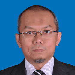 Assc. Prof. Dr. Herry Purnama