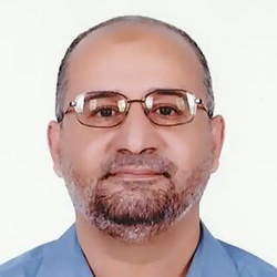 Prof. Dr. Waleed Fekry Faris