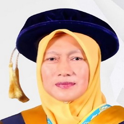 Prof. Dr. Ku Ruhana Ku-Mahamud